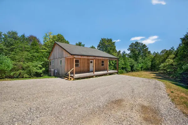 9891 Buffalo PIKE, Freetown, IN 47235