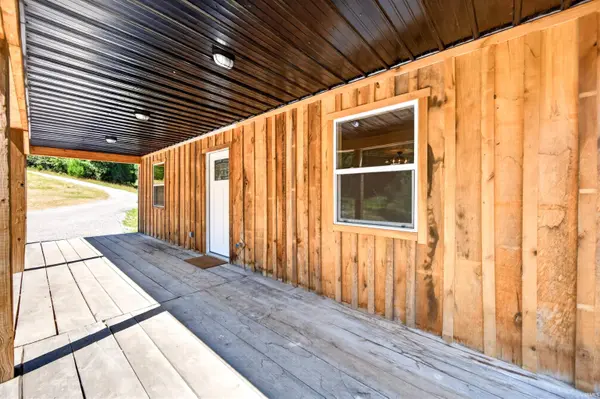9891 Buffalo PIKE, Freetown, IN 47235