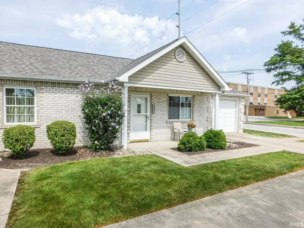 205 W Spring ST #A, Bluffton, IN 46714-3631
