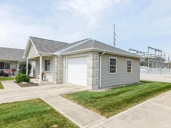 205 W Spring ST #A, Bluffton, IN 46714-3631