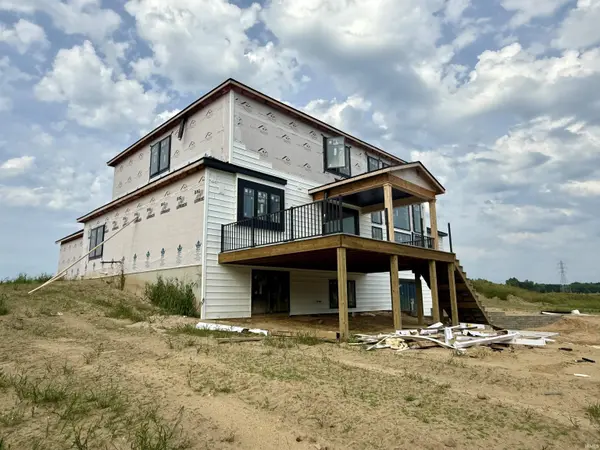 10204 Orwell AVE, Granger, IN 46530