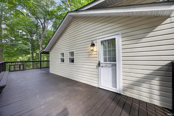 1365 Lakeside DR, Spencer, IN 47460-6627