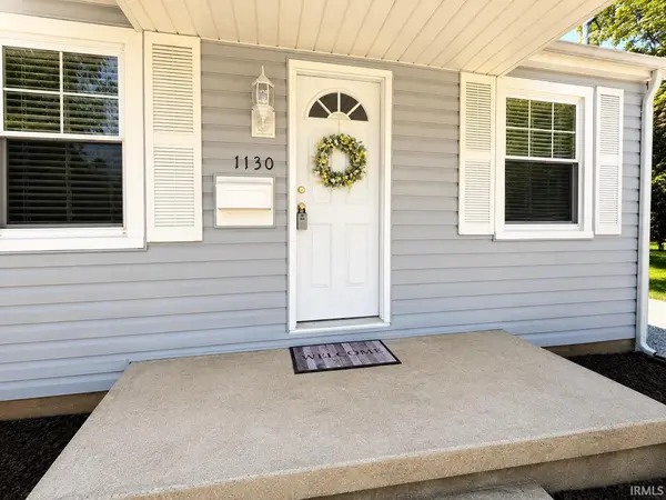 1130 E 30th ST, Marion, IN 46953
