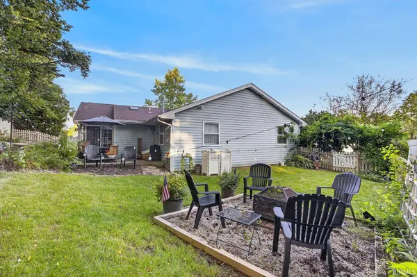 6 Nicole LN, Huntington, IN 46750