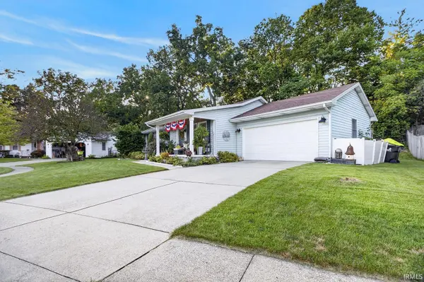 6 Nicole LN, Huntington, IN 46750