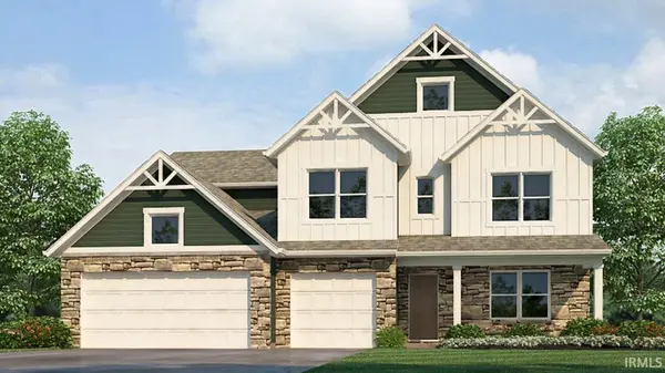 3080 Kylo CT, Fort Wayne, IN 46818