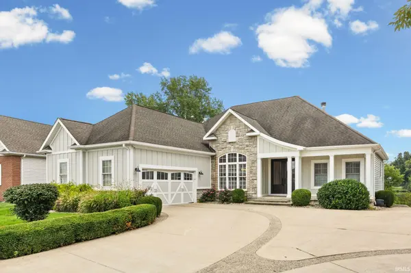 4551 Spinnaker Trace TRCE, Lafayette, IN 47909