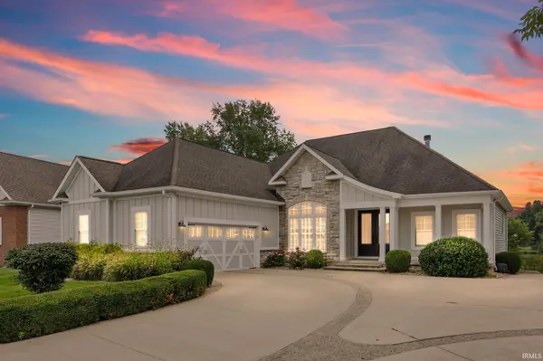 4551 Spinnaker Trace TRCE, Lafayette, IN 47909