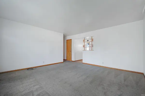 3712 Conlin AVE, Evansville, IN 47714
