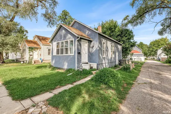 816 Pearl ST, Elkhart, IN 46516-2607