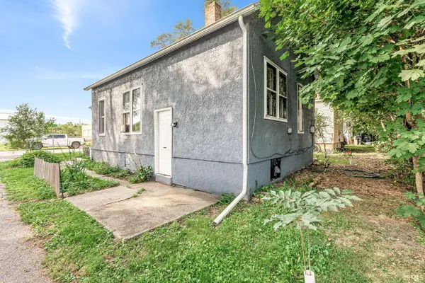 816 Pearl ST, Elkhart, IN 46516-2607