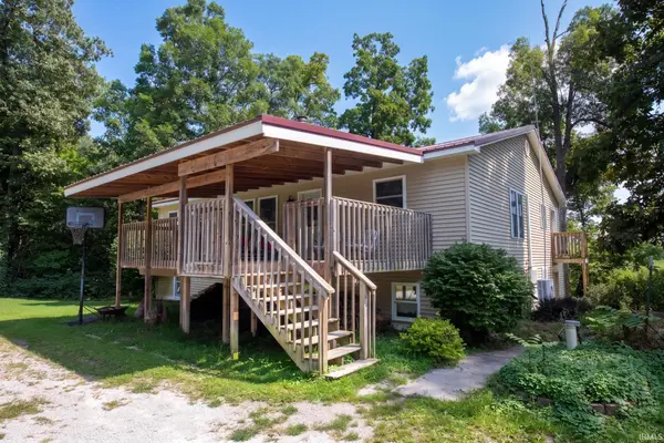 619 E 1500 N ***, Akron, IN 46910-8036