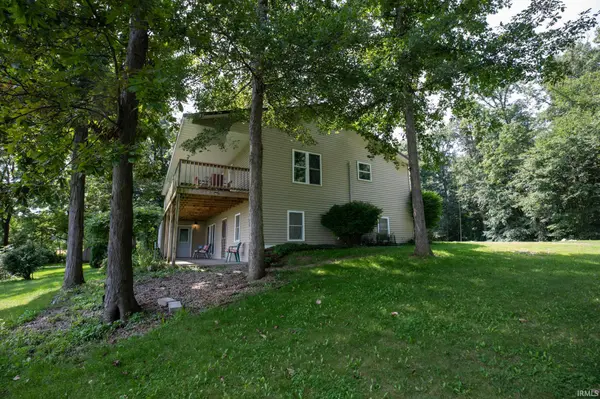 619 E 1500 N ***, Akron, IN 46910-8036