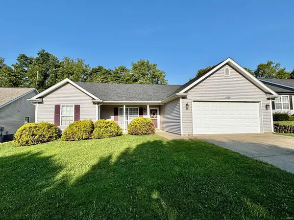 3029 N Ruffy's WAY, Bloomington, IN 47404