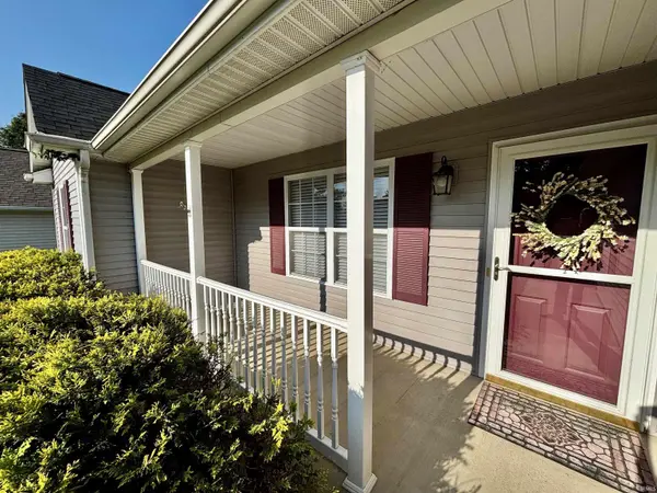 3029 N Ruffy's WAY, Bloomington, IN 47404
