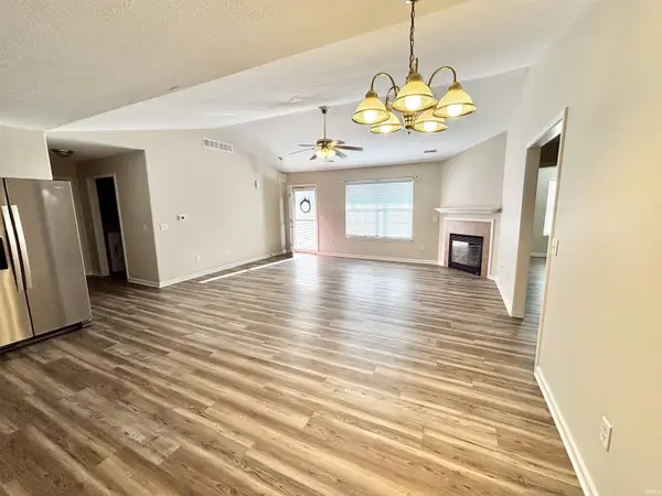 3029 N Ruffy's WAY, Bloomington, IN 47404