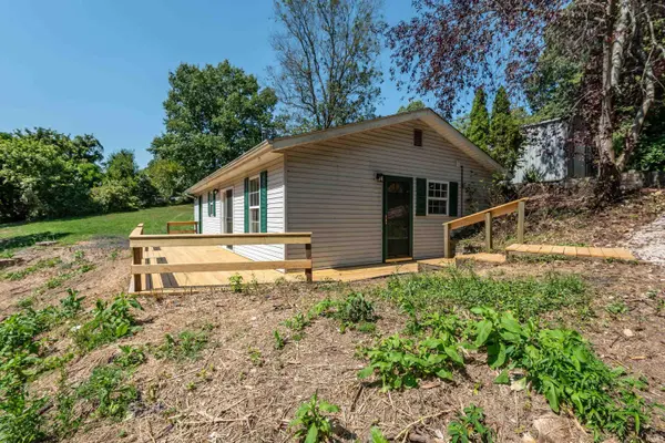 3680 E Old Meyers RD, Bloomington, IN 47408-9368