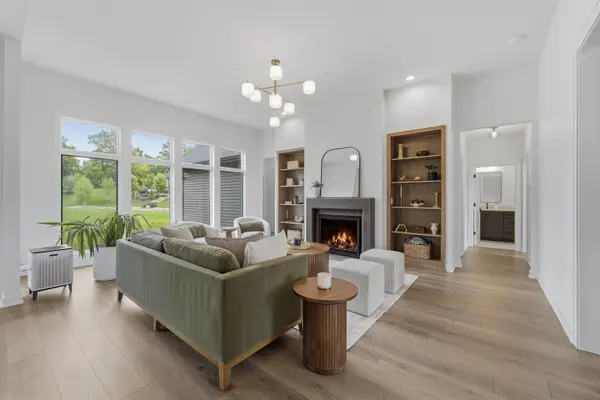149 W Basalt DR, Huntertown, IN 46748-9554
