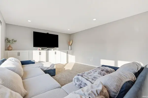 13255 Silk Tree TRL, Fort Wayne, IN 46814-0035