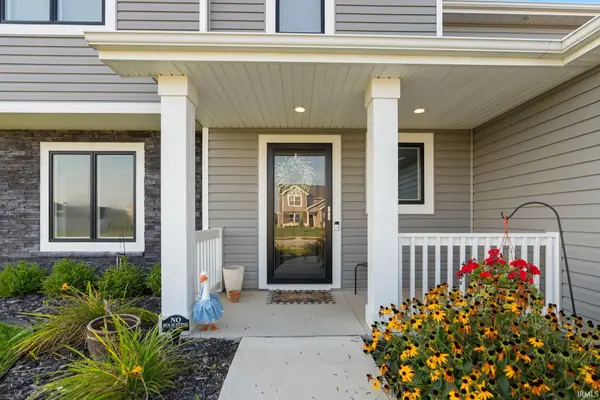 13255 Silk Tree TRL, Fort Wayne, IN 46814-0035