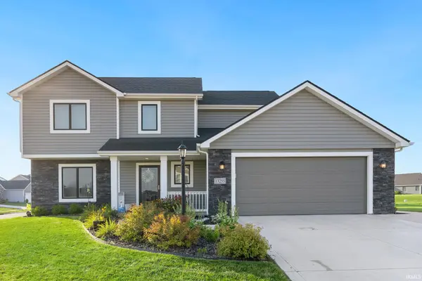 13255 Silk Tree TRL, Fort Wayne, IN 46814-0035