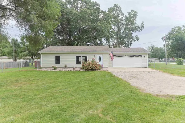 58056 Morgan ST, Elkhart, IN 46517
