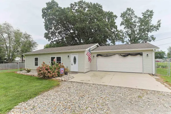 58056 Morgan ST, Elkhart, IN 46517