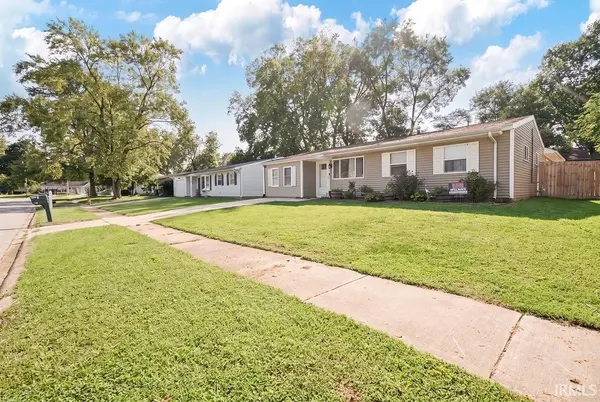 513 BRIAR CT, Kokomo, IN 46901