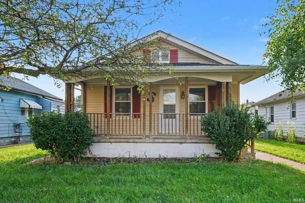 422 N State ST, Mishawaka, IN 46544-2668