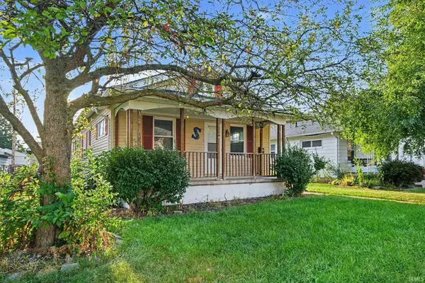 422 N State ST, Mishawaka, IN 46544-2668