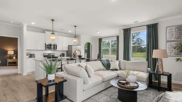 12985 Rey CV, Fort Wayne, IN 46818