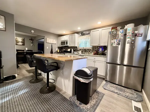 2301 N Waugh ST, Kokomo, IN 46901