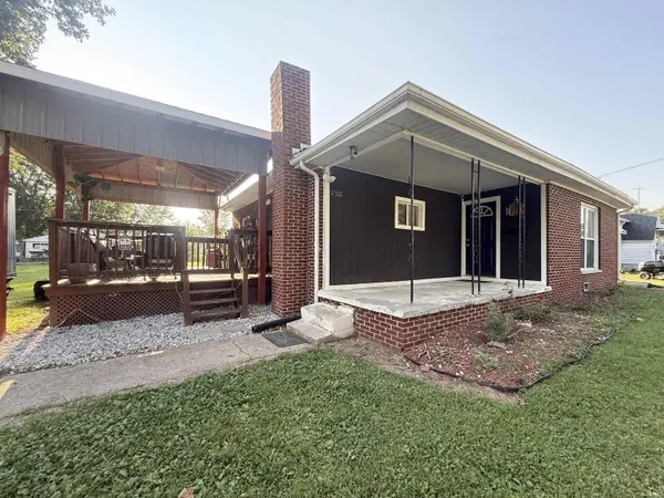 2301 N Waugh ST, Kokomo, IN 46901