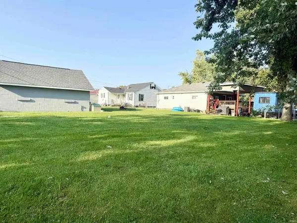 2301 N Waugh ST, Kokomo, IN 46901