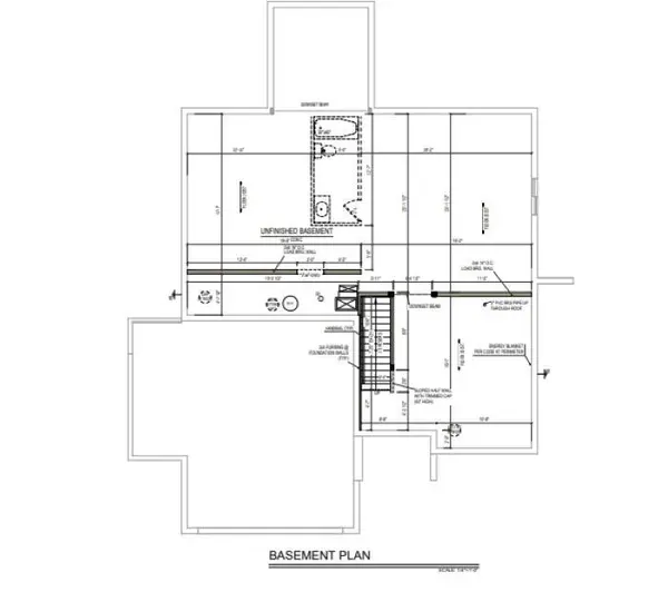 903 Somerfield DR, Lakeville, IN 46536