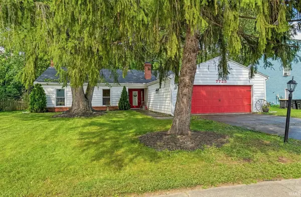 7725 Glenoak Pkwy, Fort Wayne, IN 46815