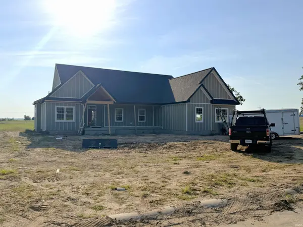 7 Fennec LN, Crawfordsville, IN 47933
