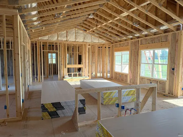 7 Fennec LN, Crawfordsville, IN 47933