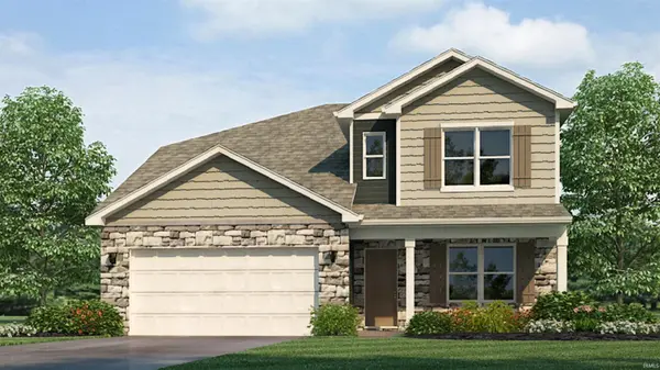 3079 Kylo CT, Fort Wayne, IN 46818