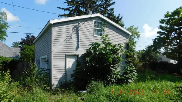 120 E 13th ST, Muncie, IN 47302