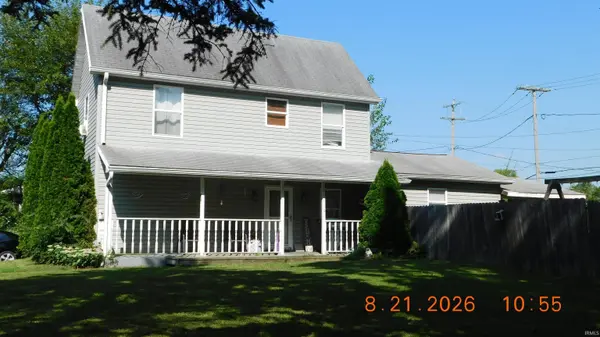 120 E 13th ST, Muncie, IN 47302