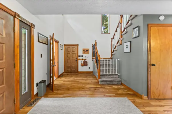 7637 E State Road 47 ***, Waveland, IN 47989-7500