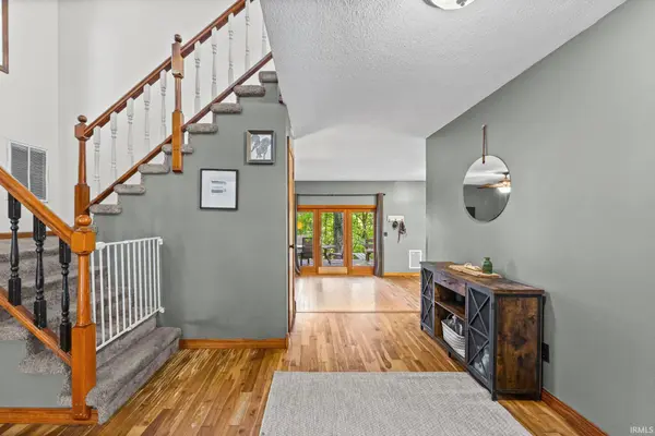 7637 E State Road 47 ***, Waveland, IN 47989-7500