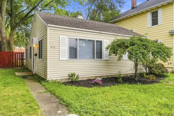1514 Third ST, Fort Wayne, IN 46808