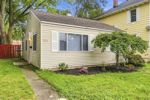 1514 Third ST, Fort Wayne, IN 46808