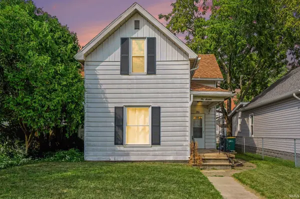 216 W Broadway ST, Mishawaka, IN 46545-6133