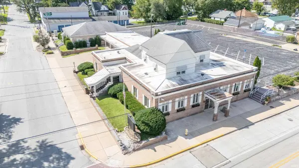 725 S Main ST, Kokomo, IN 46901