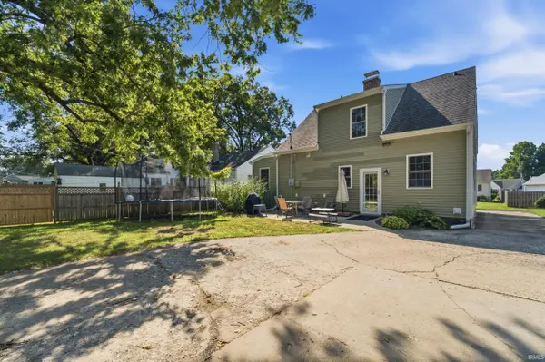 1514 Durango ST, Lafayette, IN 47905-1930