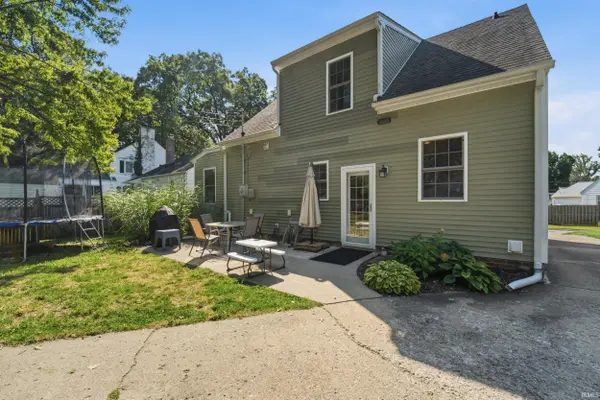 1514 Durango ST, Lafayette, IN 47905-1930