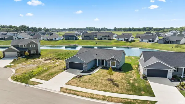15531 Impala DR, Huntertown, IN 46748